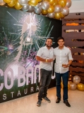 Réveillon Coco Bambu Miami 2018