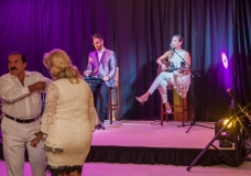 Réveillon Coco Bambu Miami 2018