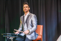 Réveillon Coco Bambu Miami 2018