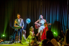 Réveillon Coco Bambu Miami 2018