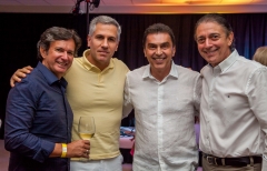 Réveillon Coco Bambu Miami 2018