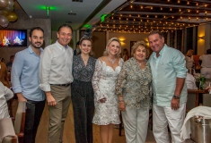 Réveillon Coco Bambu Miami 2018