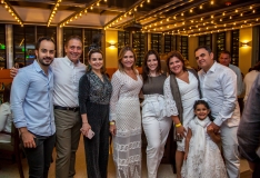 Réveillon Coco Bambu Miami 2018