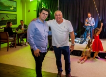 Réveillon Coco Bambu Miami 2018