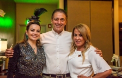 Réveillon Coco Bambu Miami 2018