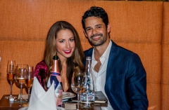 Réveillon Coco Bambu Miami 2018