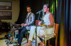 Réveillon Coco Bambu Miami 2018