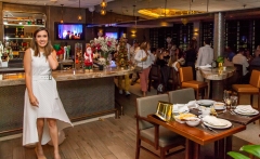 Réveillon Coco Bambu Miami 2018