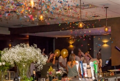Réveillon Coco Bambu Miami 2018