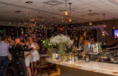 Réveillon Coco Bambu Miami 2018