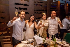 Réveillon Coco Bambu Miami 2018