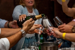 Réveillon Coco Bambu Miami 2018