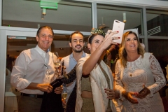 Réveillon Coco Bambu Miami 2018