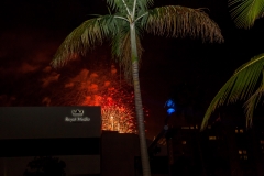 Réveillon Coco Bambu Miami 2018