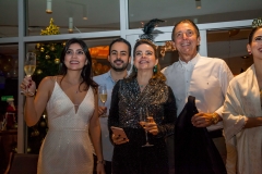 Réveillon Coco Bambu Miami 2018