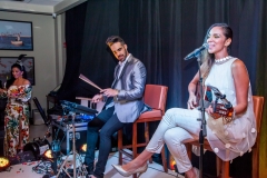 Réveillon Coco Bambu Miami 2018