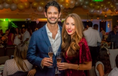 Réveillon Coco Bambu Miami 2018