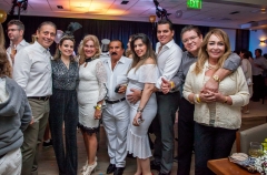 Réveillon Coco Bambu Miami 2018