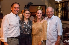 Réveillon Coco Bambu Miami 2018
