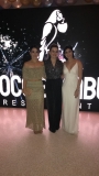 Réveillon Coco Bambu Miami 2018