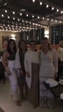 Réveillon Coco Bambu Miami 2018