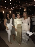 Réveillon Coco Bambu Miami 2018