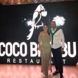 Réveillon Coco Bambu Miami 2018