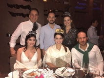 Réveillon Coco Bambu Miami 2018