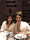 Réveillon Coco Bambu Miami 2018