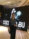 Réveillon Coco Bambu Miami 2018