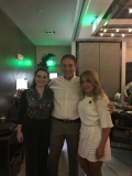 Réveillon Coco Bambu Miami 2018