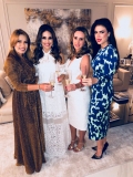 Réveillon Coco Bambu Miami 2018