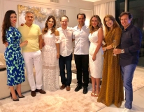 Réveillon Coco Bambu Miami 2018