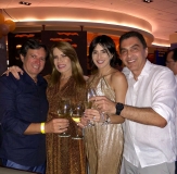 Réveillon Coco Bambu Miami 2018