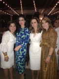 Réveillon Coco Bambu Miami 2018