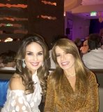 Réveillon Coco Bambu Miami 2018