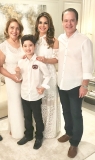 Réveillon Coco Bambu Miami 2018