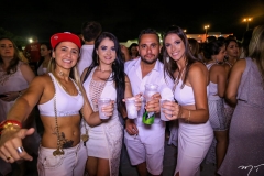 Daiane Bárbara Gomes, Daniela Elás Soares, Rafael Henrique Soares e Andreia Gregório