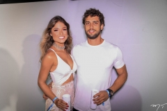 Luma Cavalcante e Bruno Fiuza