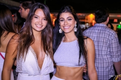 Mariana Araripe e Paloma Fiuza
