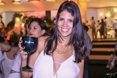 Réveillon do Colosso Lake Lounge