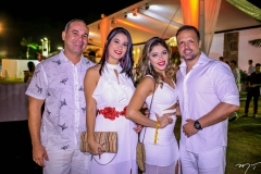 Réveillon do Colosso Lake Lounge