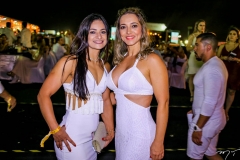 Rose Reis e Leonarda Holanda
