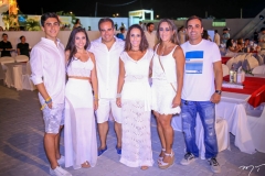 Sérgio Filho, Bruna, Sérgio, Jercilene, Jerciane e João Filho Borges