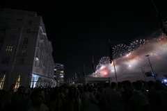 Réveillon Copacabana Palace
