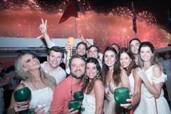 Réveillon Copacabana Palace