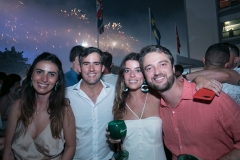 Réveillon Copacabana Palace