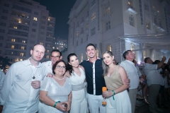 Réveillon Copacabana Palace