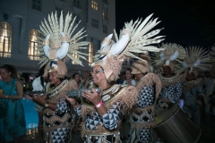 Réveillon Copacabana Palace