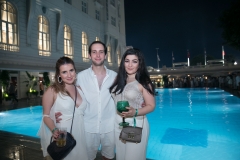Réveillon Copacabana Palace